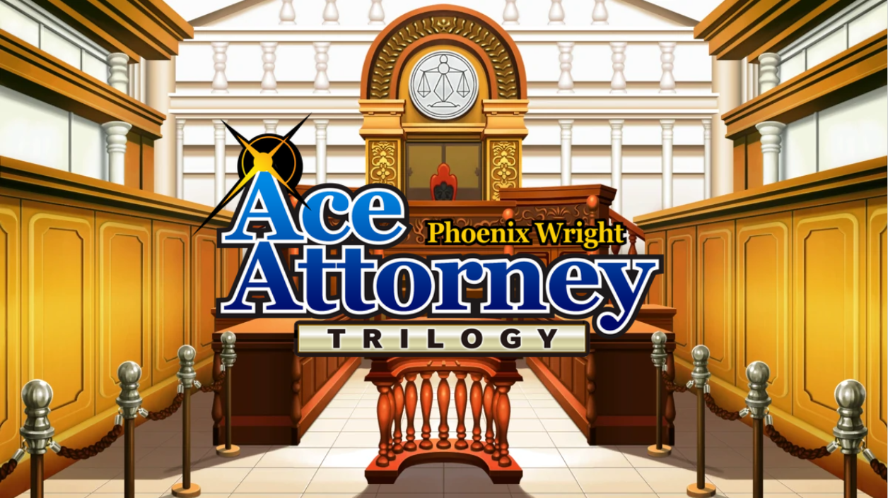 Case Study: Ace Attorney (Part 2) - GLOS